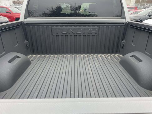 Used 2024 Toyota Tundra Limited image 48