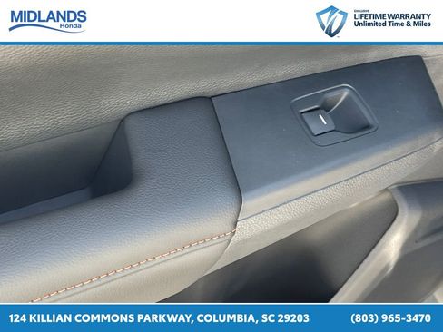 New 2026 Honda CR-V Sport-L image 26