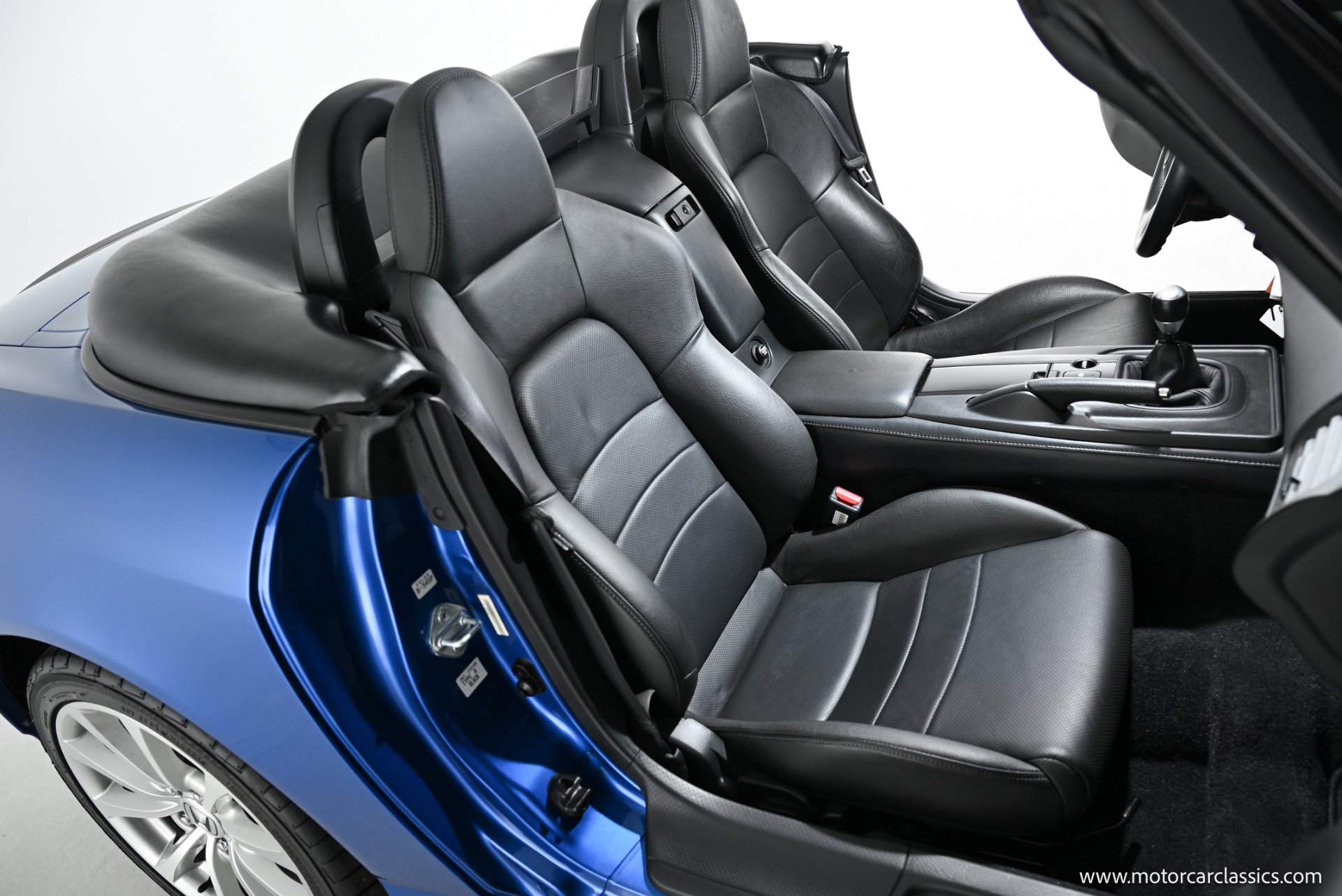 Used 2007 Honda S2000 image 33