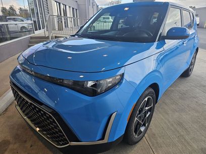 Used 2023 Kia Soul EX