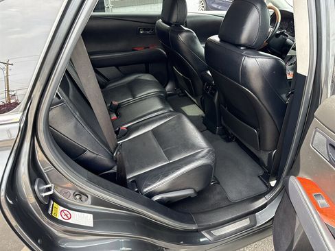 Used 2010 Lexus RX 350 AWD image 20
