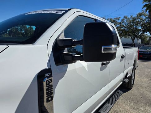 Used 2024 Ford F250 XLT image 12