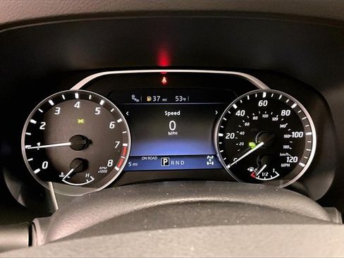 New 2026 Nissan Frontier SV w/ Tow Package image 24