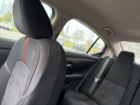 Used 2020 Nissan Sentra SR image 17