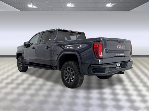 Used 2024 GMC Sierra 1500 AT4X AWD/4WD image 3