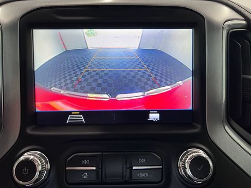 Used 2021 GMC Sierra 1500 Elevation AWD/4WD image 17