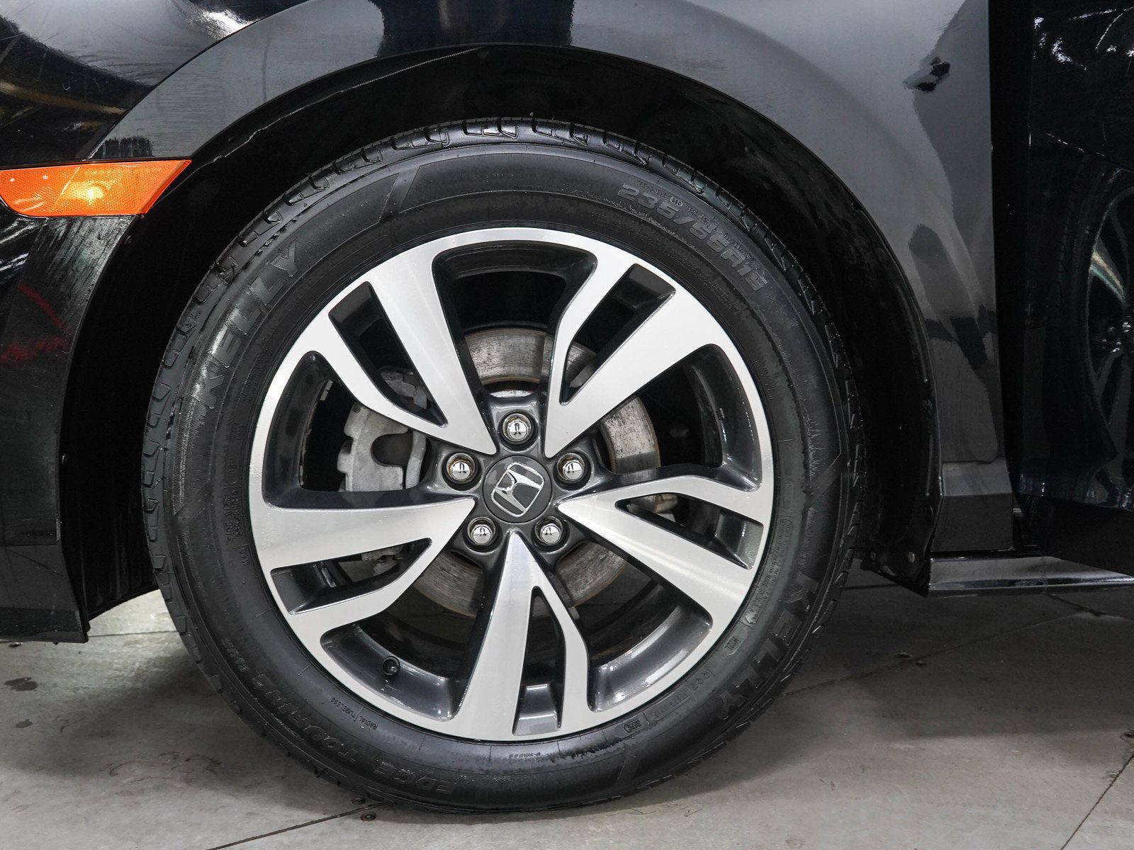 Used 2022 Honda Odyssey Touring image 31
