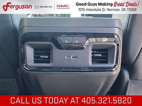 New 2026 GMC Sierra 2500 AT4 w/ AT4 Premium Plus Package AWD/4WD image 51