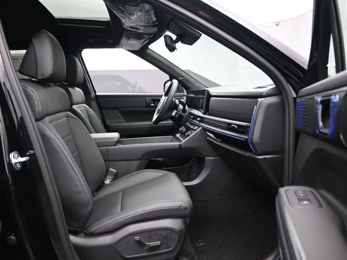 New 2026 Hyundai Santa Fe Calligraphy AWD/4WD image 31
