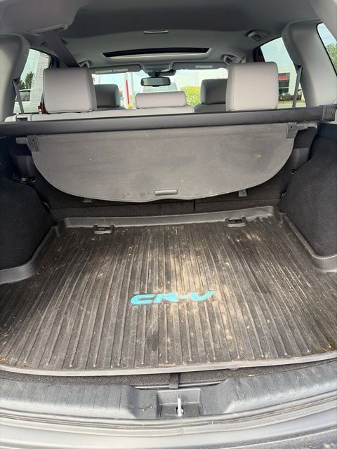 Used 2022 Honda CR-V EX-L image 14