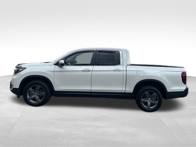 Used 2022 Honda Ridgeline RTL image 3