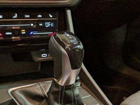 New 2026 Volkswagen Jetta Sport image 19