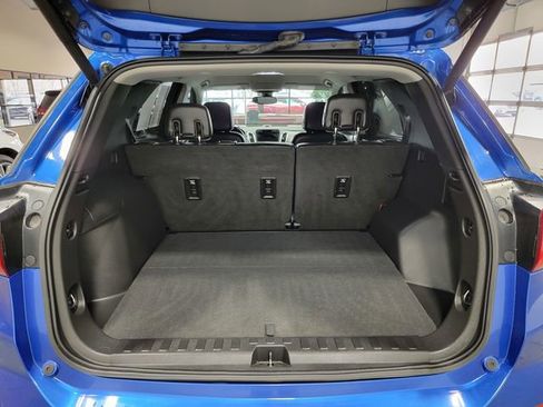 Used 2019 Chevrolet Equinox Premier image 34
