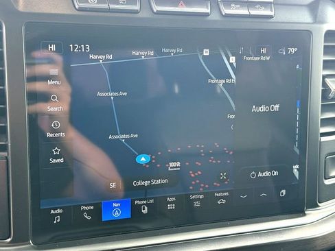 Certified 2023 Ford F250 Lariat w/ Chrome Package image 20