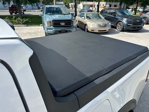 Used 2024 Ford Maverick XLT FWD image 21