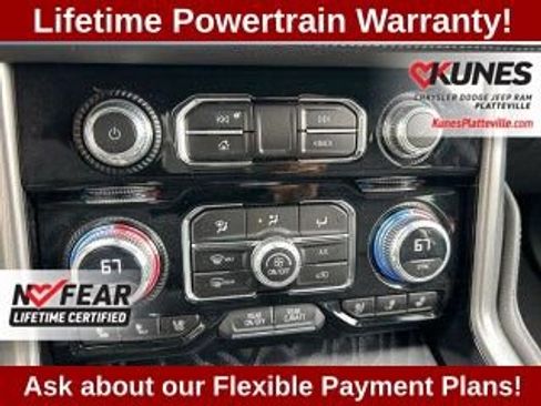 Used 2023 GMC Yukon XL Denali image 44