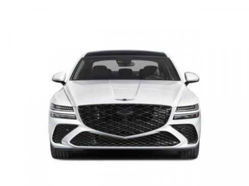 New 2026 Genesis G80 3.5T Sport Prestige image 7