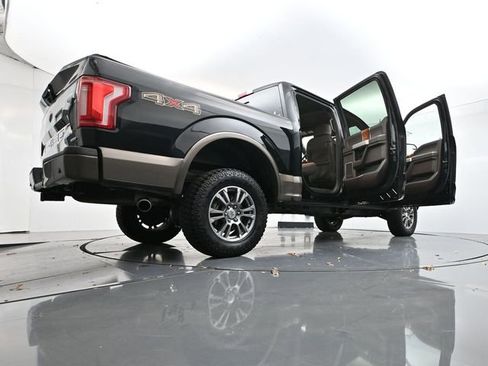 Used 2018 Ford F150 King Ranch image 51