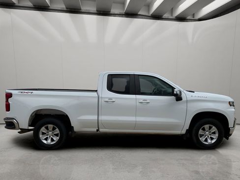 Used 2021 Chevrolet Silverado 1500 LT w/ Safety Package II AWD/4WD image 5