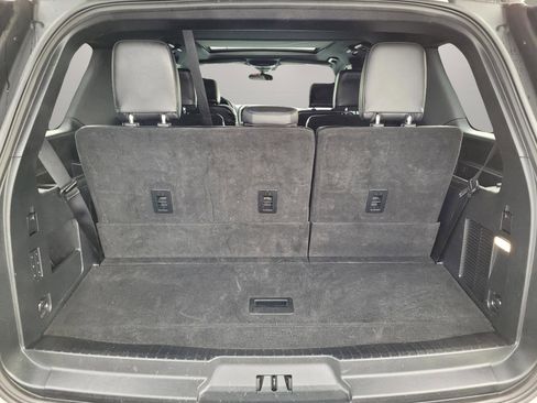 Certified 2021 Ford Expedition XLT AWD/4WD image 29