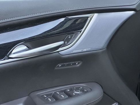 New 2025 Cadillac XT5 Premium Luxury w/ LPO, Floor Liner Package image 17