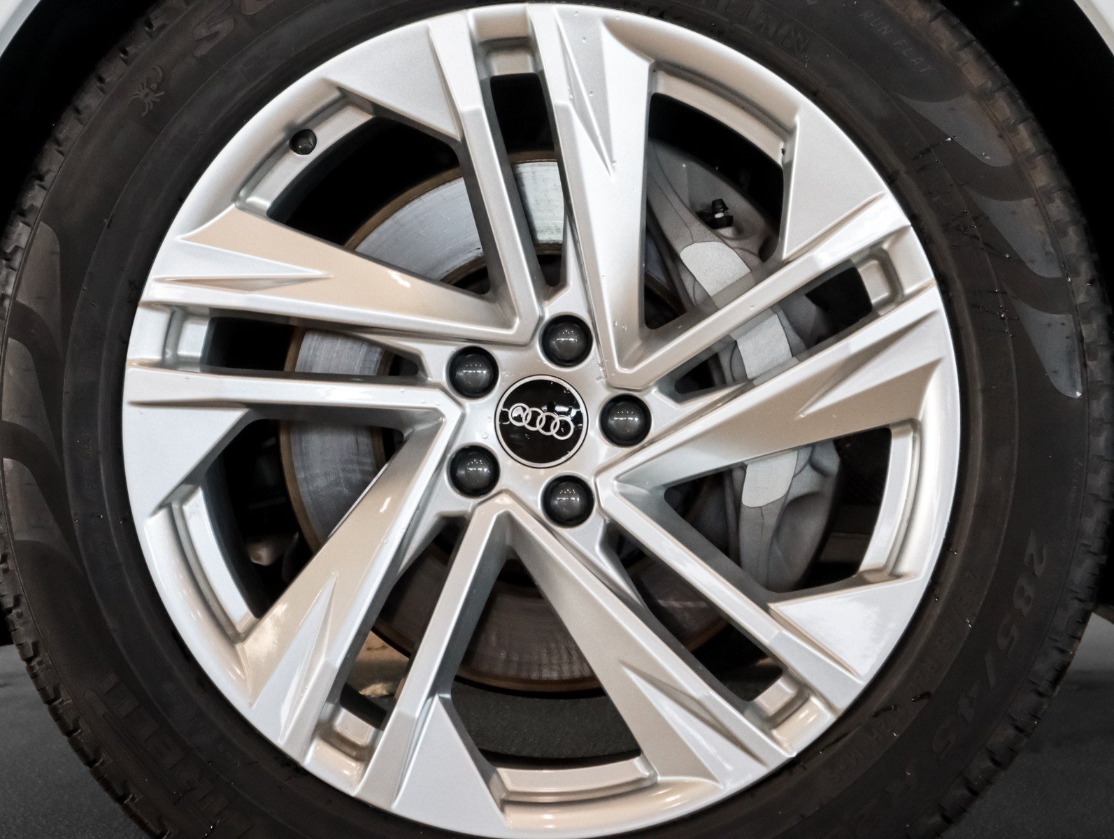 Used 2021 Audi Q7 3.0T Prestige w/ Prestige Package AWD/4WD image 7