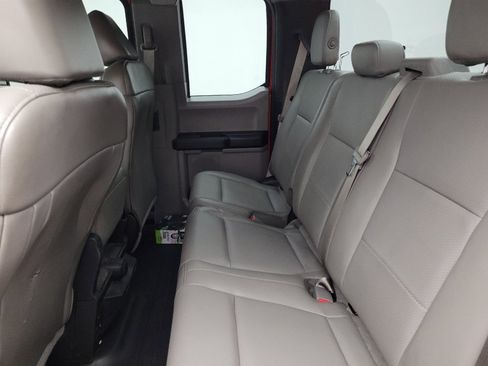 Used 2017 Ford F150 XL w/ XL Power Equipment Group AWD/4WD image 18