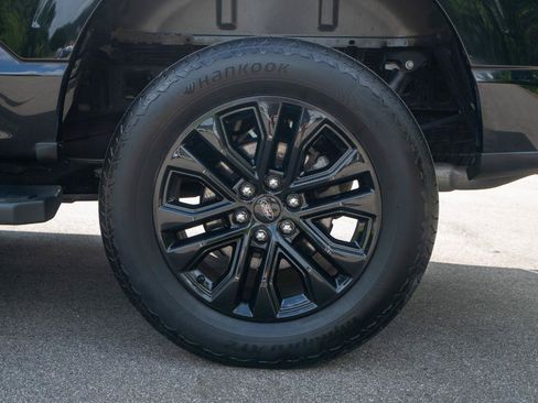 Used 2024 Ford F150 Lariat w/ Equipment Group 502A High AWD/4WD image 10