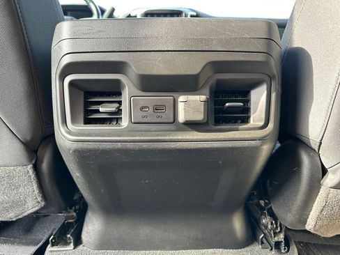 Used 2020 Chevrolet Silverado 1500 RST w/ All-Star Edition image 13