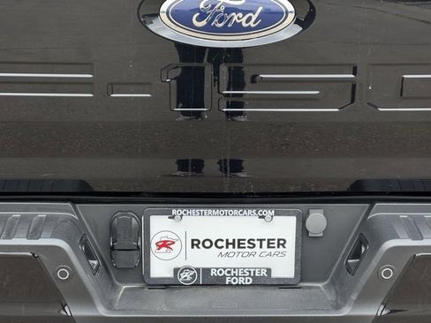 Used 2023 Ford F150 Lariat w/ Equipment Group 502A High image 44