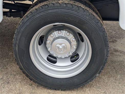 New 2026 RAM 5500 Tradesman image 8