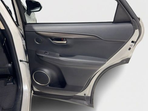 Used 2016 Lexus NX 200t AWD image 32