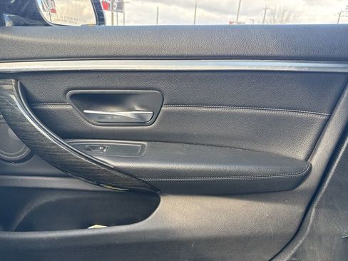 Used 2018 BMW 430i Gran Coupe xDrive image 29