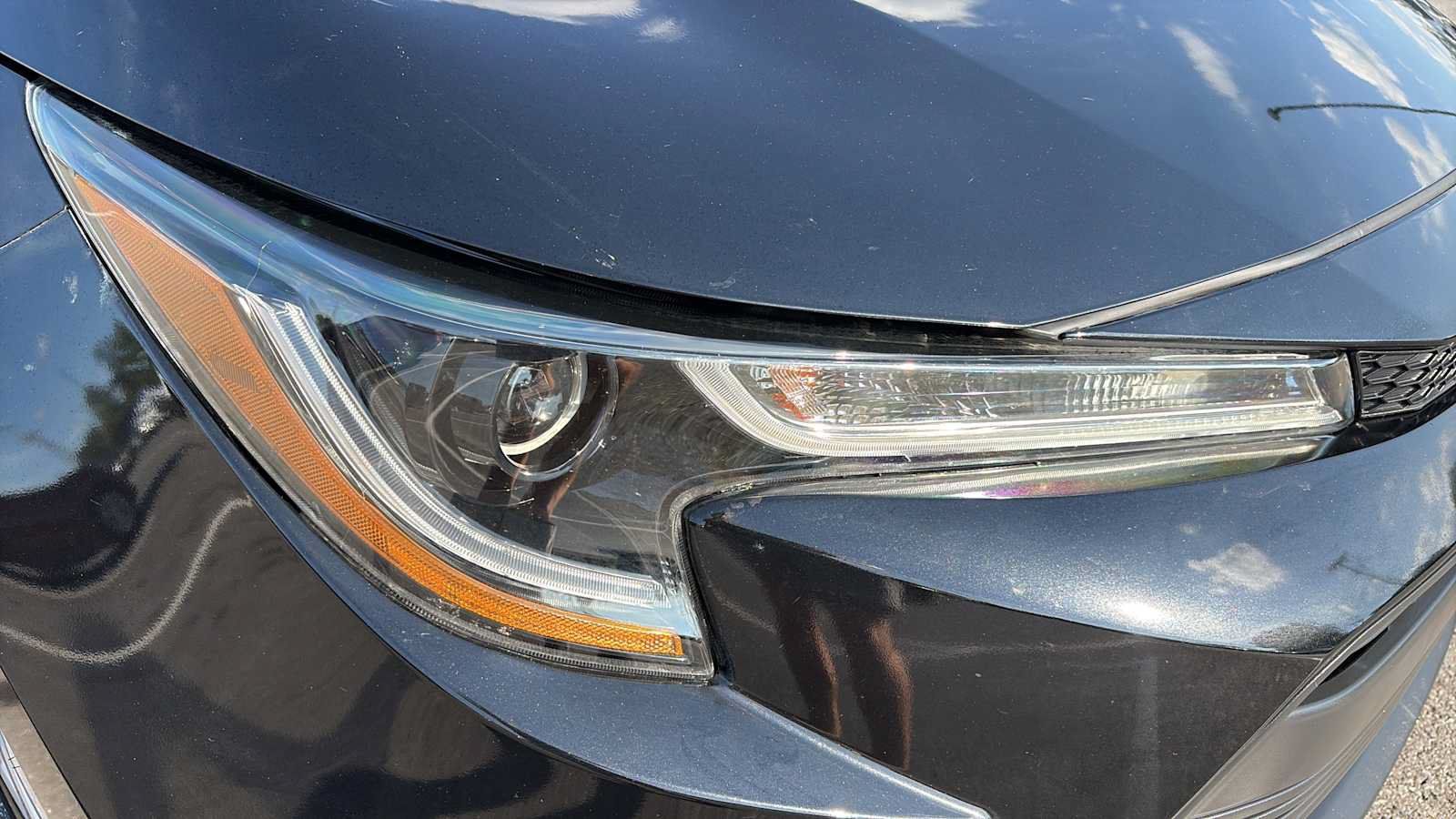 Used 2026 Toyota Corolla LE FWD image 27