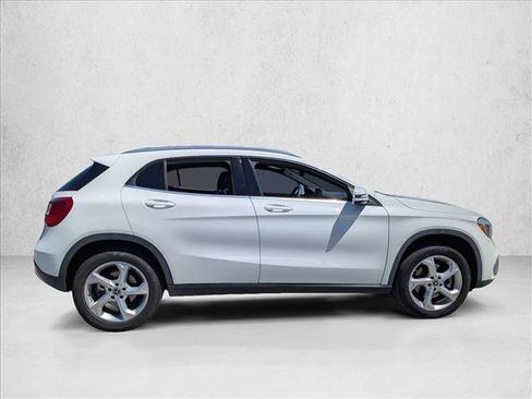Used 2019 Mercedes-Benz GLA 250 image 4