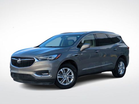 Used 2019 Buick Enclave Essence image 1