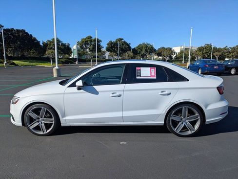 Used 2020 Audi A3 2.0T Premium Plus w/ Premium Plus Package image 9