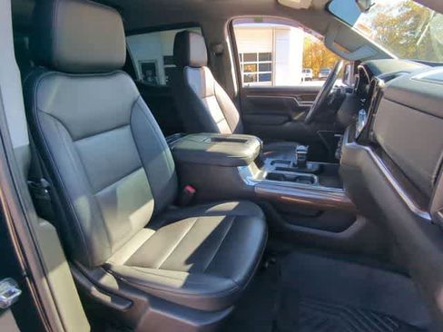 Certified 2022 Chevrolet Silverado 1500 RST image 27