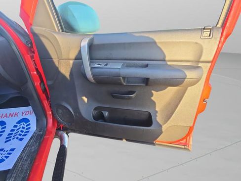 Used 2008 Chevrolet Silverado 1500 LT w/ Power Pack Plus image 36