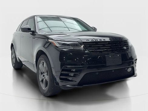 Used 2025 Land Rover Range Rover Velar Dynamic SE image 2