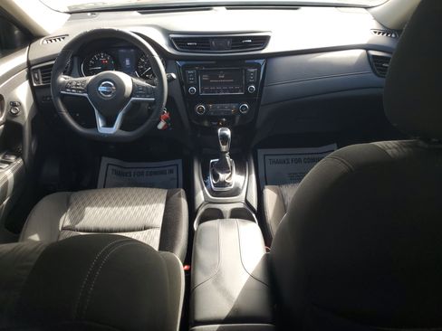 Used 2020 Nissan Rogue S w/ Special Edition Package image 14