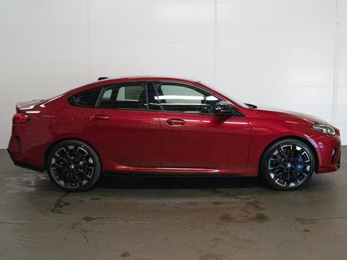 New 2026 BMW M235i xDrive w/ Technology Package AWD/4WD image 3