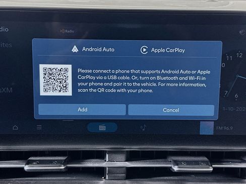 Used 2025 Hyundai Kona SEL image 22