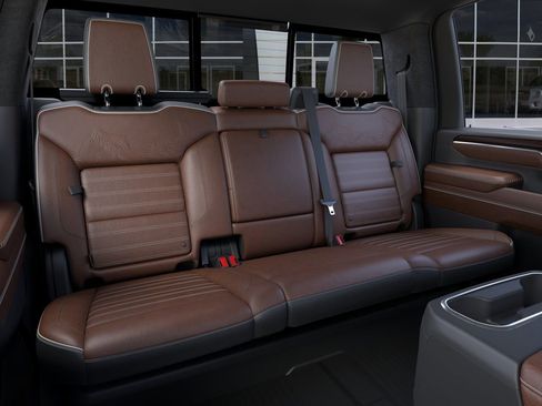 New 2026 GMC Sierra 3500 Denali Ultimate image 41