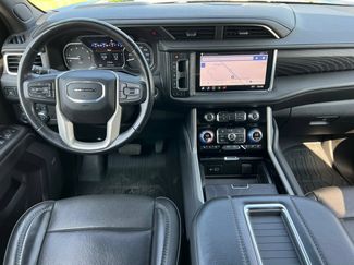 Certified 2021 GMC Yukon XL Denali AWD/4WD video 2