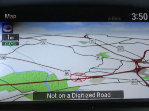 Used 2019 Acura MDX SH-AWD w/ Advance Package image 34