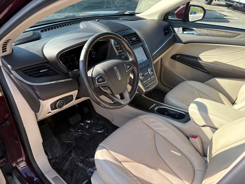 Used 2018 Lincoln MKC Reserve w/ Lincoln MKC Climate Package AWD/4WD image 13