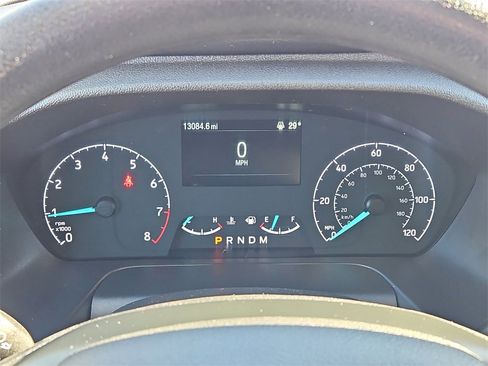 Used 2023 Ford Transit 250 Low Roof w/ Exterior Upgrade Package image 25