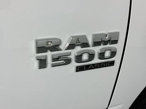 Used 2020 RAM 1500 Tradesman w/ Popular Equipment Group RWD image 36