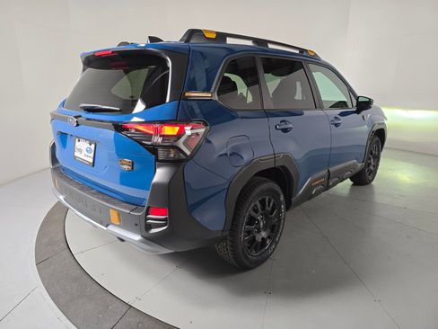 New 2026 Subaru Forester Wilderness image 5